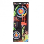 Sada pro lukostřelbu pro děti