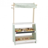 Dřevěný stánek na hraní Viga PolarB