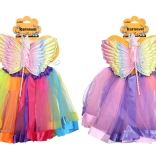 Karnevalový set pro vílu