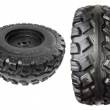 Kolo pro dětské elektrické auto 40 × 15 cm