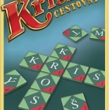 Dětská cestovní hra Kris Kros Travel