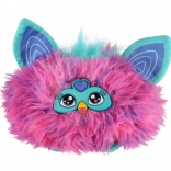 Plyšový FURBY růžový 19 × 12 cm