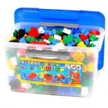 Morphun Starter stavebnice 600 dílků v boxu