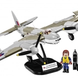 cobi de havilland dh.98 mosquito 1:32 stavebnice letadla