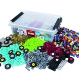 Plus-Plus Box Go! sada stavebnice 2600 dílků