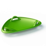 Sáňkovací talíř Meteor 60 zelený