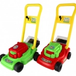 Plastová dětská sekačka na trávu 60 cm, 2 barvy