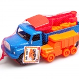 Dino Tatra valník pískový set 5 ks