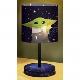 Mini Stolní Lampa The Mandalorian
