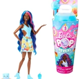 Barbie Pop Reveal Ovocný Mix - Série Ovocný Džus