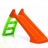 Dětská plastová skluzavka