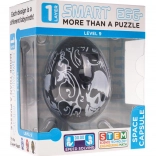 Logická dovednostní hra vajíčko – Černá