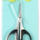 Nůžky na kreativní tvoření s ostrou špičkou