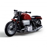 Sluban Model Bricks motorka R18
