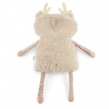 Hebký mazlící polštářek koloušek Ella 55 cm