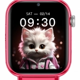 Chytré hodinky pro děti