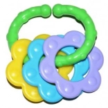 Kousátko pro miminka - 4 tvary