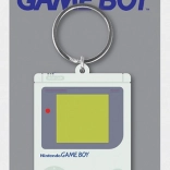 Gumová klíčenka Gameboy Nintendo