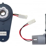 přední motor 12V 12000 RPM pro TOYOTA FJ (JJ2099)