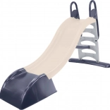 Mochtoys skluzavka béžová 180 cm