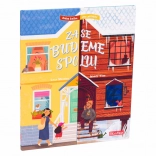 Zase Budeme Spolu - Dva Příběhy v Jedné Knize