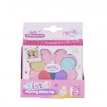 Herní sada líčení BABY born Sestra