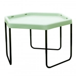 Hexagonální stolek na písek a vodu MASTERKIDZ