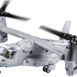 COBI Armed Forces Bell Boeing V-22 Osprey model 1:48