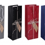 Dárková taška na láhev Celorok