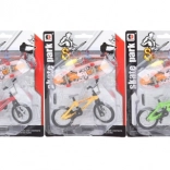 Šroubovací skateboard a kolo pro děti