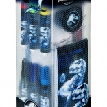 Kreativní sada JURASSIC WORLD 35 ks