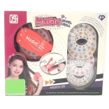 Sada pro zdobení vlasů