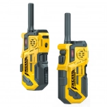 vysílačky walkie-talkie set pro děti 2 ks