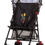 Golfový kočárek Amaya Love