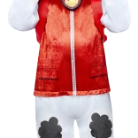 Kostým Tlapková Patrola Marshall pro děti 4–6 let