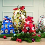 Sáček Celofán s Dětským Motivem