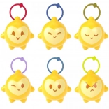 Disney Přání – hvězdička s mini postavičkou