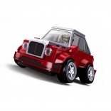 Sluban Car Club stavebnice