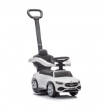 Dětské Odrážedlo s Vodící Tyčí Mercedes-Benz