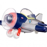 Letadlo Big Adventures Bug Vacuum od LITTLE TIKES
