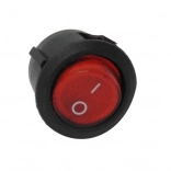 Vypínač pro auto na akumulátor