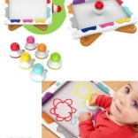 Interaktivní Xylopad pro Rozvoj Kreativity