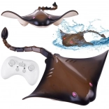 rc plovoucí manta ray na dálkové ovládání 2,4 ghz
