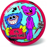 barevný míč its game time 23 cm