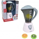Dětský bateriový mixer s ovocem