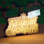LED světlo Animal Crossing