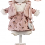 Stylový outfit pro panenku