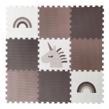 Joyroom rychlá autonabíječka USB-C + USB-A 42,5 W s PD a QC – stříbrná