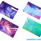 Složka se zipem A4 Znamení Zvěrokruhu
