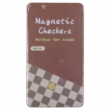 Magnetická cestovní Dáma